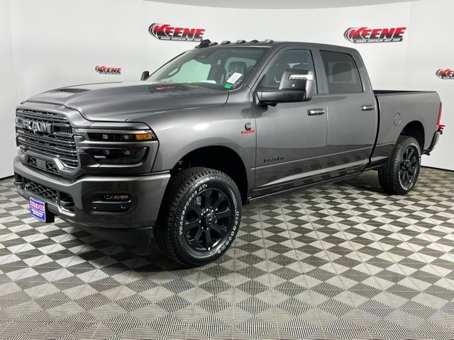 New 2026 Ram 2500 - photo 7
