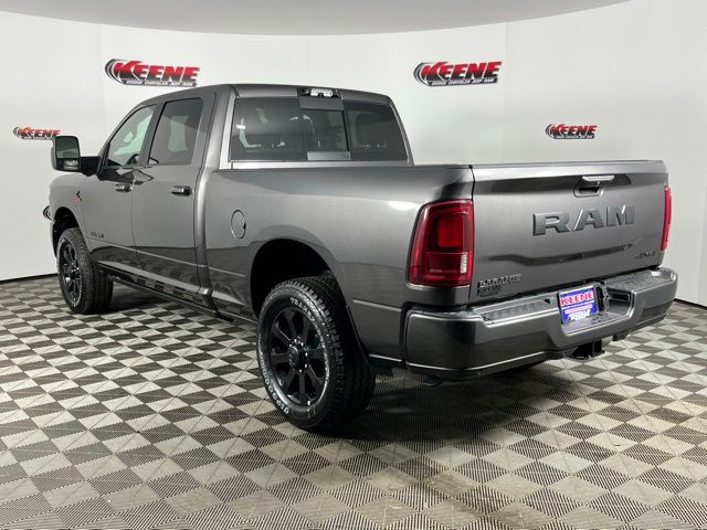 New 2026 Ram 2500 - photo 8