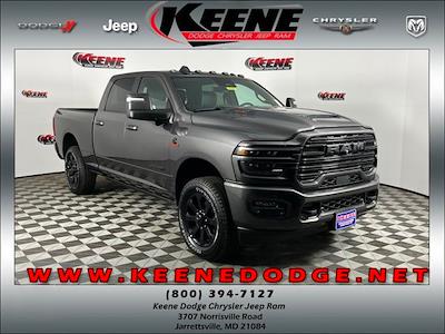 2026 Ram 2500 Crew Cab 4WD Pickup for sale #27607 - photo 1