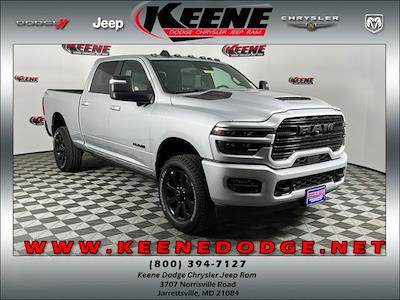 2026 Ram 2500 Crew Cab 4WD Pickup for sale #27621 - photo 1