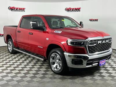 2026 Ram 1500 Crew Cab 4WD Pickup for sale #27643 - photo 2