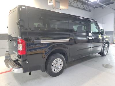 Used 2018 Nissan NV3500 SV Standard Roof 4x2 Passenger Van for sale #P2302 - photo 2
