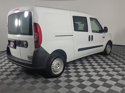 Used 2019 Ram ProMaster City Tradesman FWD Empty Cargo Van for sale #P2455 - photo 2