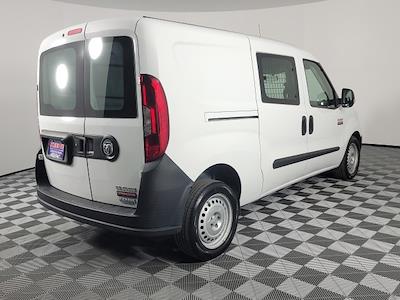 Used 2020 Ram ProMaster City Tradesman FWD Empty Cargo Van for sale #P2500 - photo 2