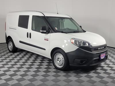 Used 2020 Ram ProMaster City Tradesman FWD Empty Cargo Van for sale #P2503 - photo 1