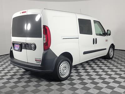 Used 2020 Ram ProMaster City Tradesman FWD Empty Cargo Van for sale #P2503 - photo 2