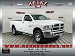 2018 Ram 3500 Regular Cab SRW 4x4 Pickup for sale #P2556A - photo 1