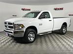 2018 Ram 3500 Regular Cab SRW 4x4 Pickup for sale #P2556A - photo 5
