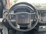 2011 Ford F-550 Regular Cab DRW 4x2 Dump Truck for sale #P3048 - photo 12