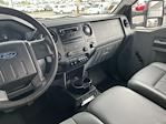 2011 Ford F-550 Regular Cab DRW 4x2 Dump Truck for sale #P3048 - photo 16
