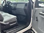 2011 Ford F-550 Regular Cab DRW 4x2 Dump Truck for sale #P3048 - photo 20
