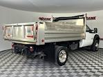 2011 Ford F-550 Regular Cab DRW 4x2 Dump Truck for sale #P3048 - photo 2