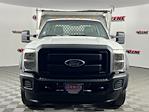 2011 Ford F-550 Regular Cab DRW 4x2 Dump Truck for sale #P3048 - photo 4