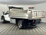 2011 Ford F-550 Regular Cab DRW 4x2 Dump Truck for sale #P3048 - photo 6