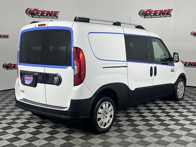 Used 2016 Ram ProMaster City SLT FWD Upfitted Cargo Van for sale #P3226 - photo 2