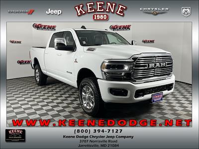 2024 Ram 2500 Crew Cab 4x4 Pickup for sale #P3436 - photo 1