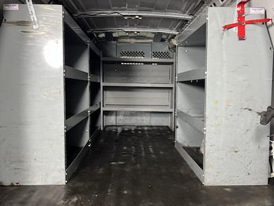 Used 2020 Chevrolet Express 2500 Work Van RWD Upfitted Cargo Van for sale #P3518 - photo 2