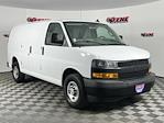 Used 2020 Chevrolet Express 2500 Work Van RWD Upfitted Cargo Van for sale #P3518 - photo 4