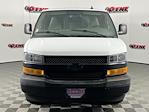 Used 2020 Chevrolet Express 2500 Work Van RWD Upfitted Cargo Van for sale #P3518 - photo 6