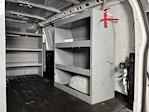 Used 2020 Chevrolet Express 2500 Work Van RWD Upfitted Cargo Van for sale #P3518 - photo 8