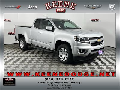 2020 Chevrolet Colorado Extended Cab 4x2 Pickup for sale #P3528A - photo 1