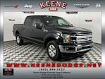 2018 Ford F-150 SuperCrew Cab 4x4 Pickup for sale #P3529A - photo 1