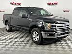 2018 Ford F-150 SuperCrew Cab 4x4 Pickup for sale #P3529A - photo 3