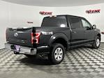 2018 Ford F-150 SuperCrew Cab 4x4 Pickup for sale #P3529A - photo 2