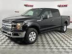 2018 Ford F-150 SuperCrew Cab 4x4 Pickup for sale #P3529A - photo 5