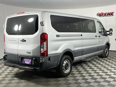 Used 2016 Ford Transit 350 XL Passenger Van for sale #P3672 - photo 2