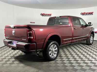 2019 Ram 3500 Crew Cab SRW 4x4 Pickup for sale #P3673 - photo 2
