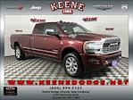 2019 Ram 3500 Crew Cab SRW 4x4 Pickup for sale #P3673 - photo 1
