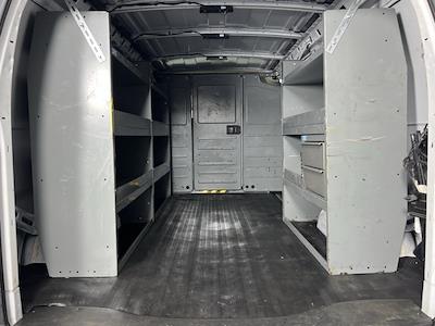 Used 2019 Chevrolet Express 3500 Upfitted Cargo Van for sale #P3674 - photo 2