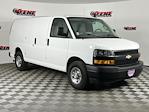 Used 2019 Chevrolet Express 3500 Upfitted Cargo Van for sale #P3674 - photo 6