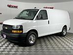 Used 2019 Chevrolet Express 3500 Upfitted Cargo Van for sale #P3674 - photo 4