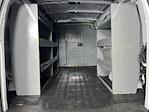 Used 2019 Chevrolet Express 3500 Upfitted Cargo Van for sale #P3674 - photo 2