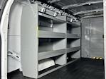 Used 2019 Chevrolet Express 3500 Upfitted Cargo Van for sale #P3674 - photo 9