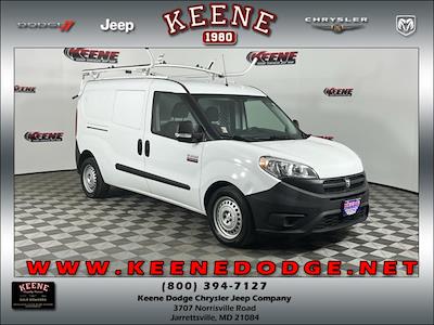 2018 Ram ProMaster City FWD Upfitted Cargo Van for sale #P3675 - photo 1