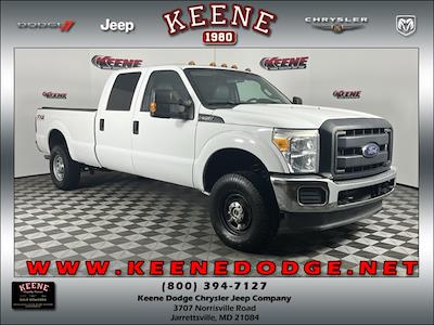 2016 Ford F-350 Crew Cab SRW 4x4 Pickup for sale #P3699 - photo 1
