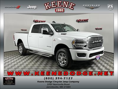 2024 Ram 2500 Crew Cab 4x4 Pickup for sale #P3714 - photo 1