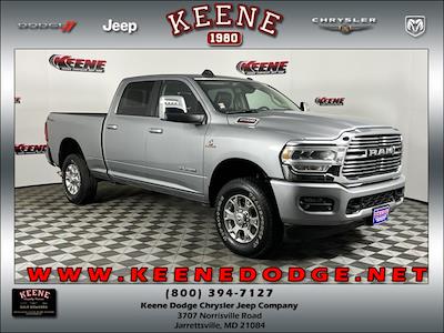 2024 Ram 2500 Crew Cab 4x4 Pickup for sale #P3715 - photo 1