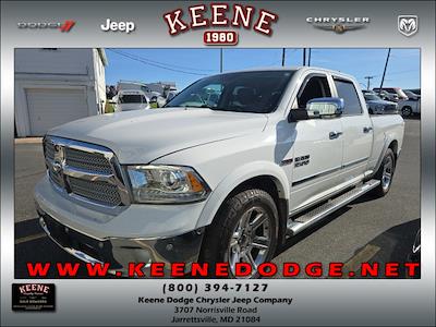 2015 Ram 1500 Crew Cab 4x4 Pickup for sale #P3729 - photo 1