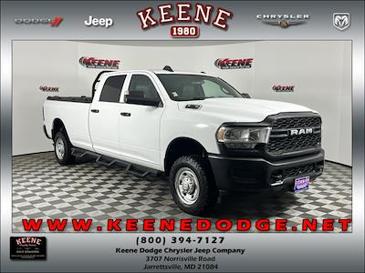 2022 Ram 2500 Crew Cab 4x4 Pickup for sale #P3731 - photo 1