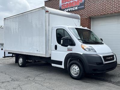2019 Ram ProMaster 3500 Standard Roof FWD Box Van for sale #P3744 - photo 2