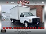 2023 Ford E-450 RWD Box Van for sale #P3751 - photo 1