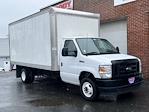 2023 Ford E-450 RWD Box Van for sale #P3751 - photo 3
