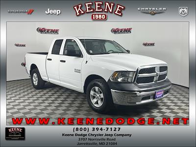 2017 Ram 1500 Quad Cab 4x2 Pickup for sale #P3768 - photo 1