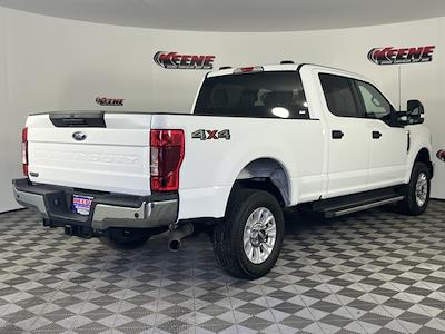 2022 Ford F-250 Crew Cab 4x4 Pickup for sale #P3773 - photo 2