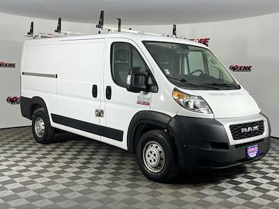 2020 Ram ProMaster 1500 Standard Roof FWD Empty Cargo Van for sale #P3780 - photo 2