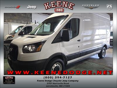 2023 Ford Transit 250 High Roof RWD Empty Cargo Van for sale #P3781 - photo 1